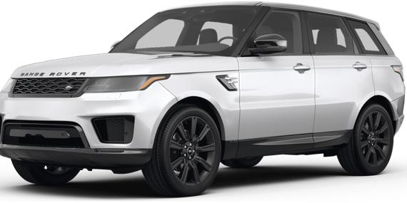 LAND ROVER RANGE ROVER SPORT 2022 SALWR2SU9NA235809 image LAND ROVER RANGE ROVER SPORT 2022 SALWR2SU9NA235809 image